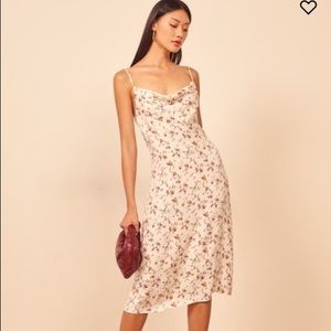 Reformation’s Astrid dress